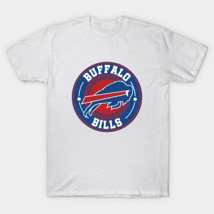 Buffalo Bills Logo T-Shirt